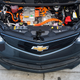 Illustration for article titled The 2017 Chevrolet Bolt May Be The Start Of The Everyday Electric Revolution